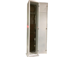  Sheet Metal Enclosure